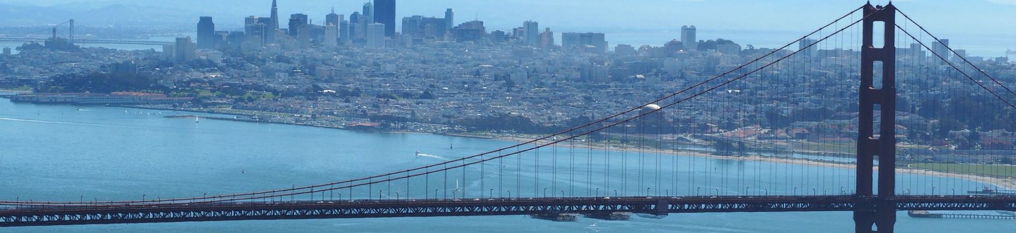 San Francisco Golden Gate (C) Noah Friedlander