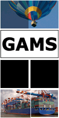 GAMS