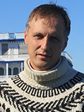 Photo of Soshnikov