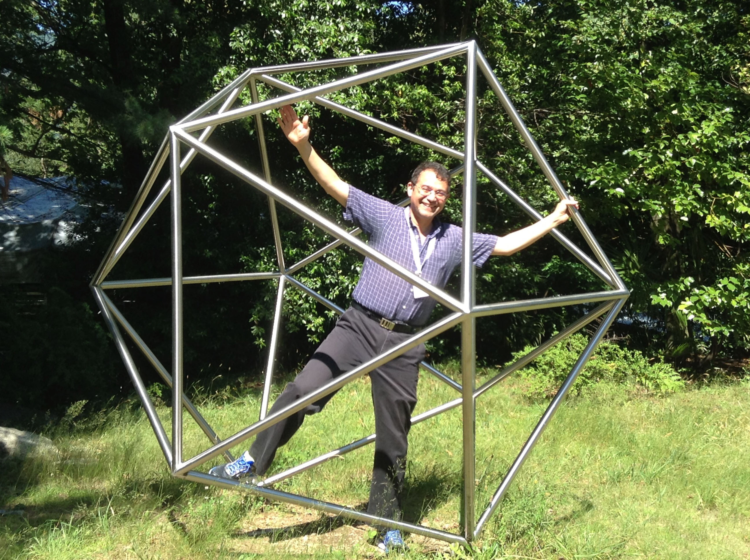 Photo for Finding Connections in Math