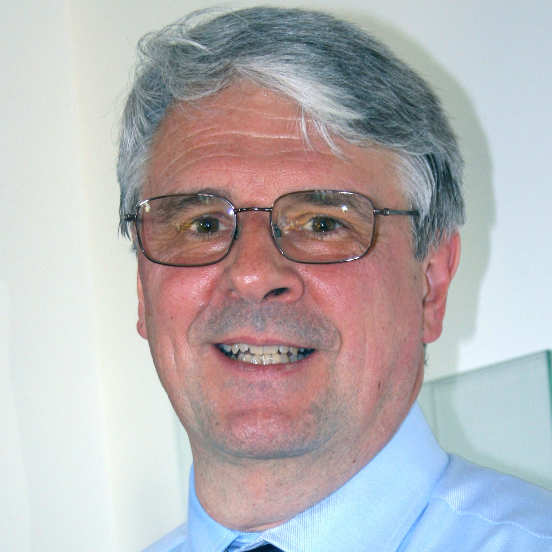 Photo for Nachtergaele wins Humboldt Foundation's von Siemens Research Award