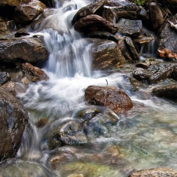 Photo for Sameer Iyer's Grant to Study Complexity of Fluid Flows