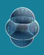 torus bubble picture