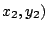 $x_{2},y_{2})$